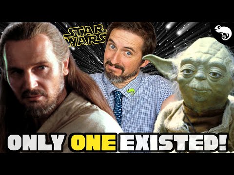 There Are Only 4 Star Wars Movies (The Rest Should Be Thrown Out!)