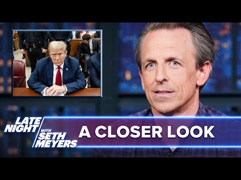 RNC Makes Plans for Trump to Accept Nomination from Jail, GOP Demands Revenge: A Closer Look