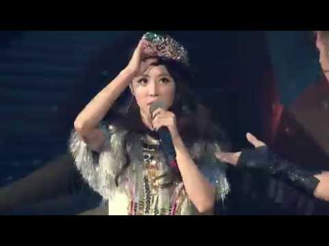 亞洲天后蔡依林 Jolin Tsai + 亞洲舞王羅志祥 Show Lo 《精舞門》+《大藝術家》