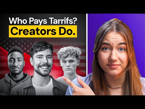 Are Import Tariffs Tanking Your Merch Sales? [What to Do Now]