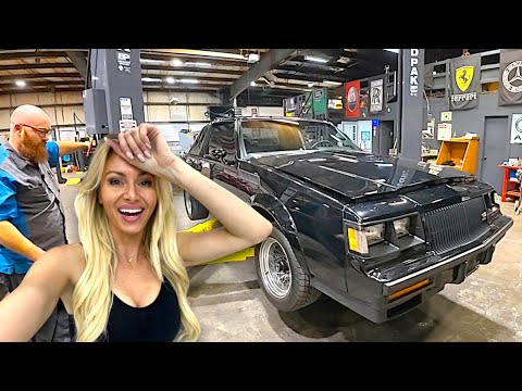 Is my cheap Buick GNX supercar a disaster?