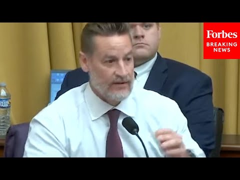 'This Whole Case Is Outrageous': Greg Steube Decries Deadly ATF Raid On Bryan Malinowski