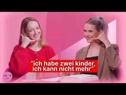 hast du meine show geklaut, @mirellativegal? | smypathisch