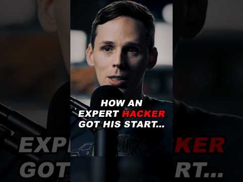 #1 Ethical Hacker Explains the Infamous Digital Gangster Forum