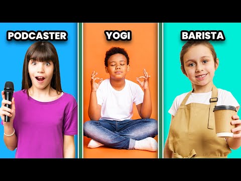 Classroom Jobs for the 21st Century Teacher