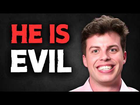 The Dark Side Of Jovi Dufren (Nobody Is Noticing) 90 Day Fiancé