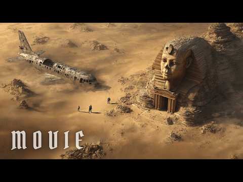 Highly Recommended! | Jack Hunter and the Star of Heaven ⭐ Adventure Thriller Full Movie 4K