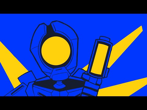 El juego que te convierte en una MAQUINA DE MATAR (Literalmente) l ULTRAKILL ACTO I