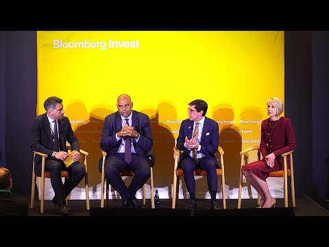 Finance Leaders on Systemic Risks in Private Credit
