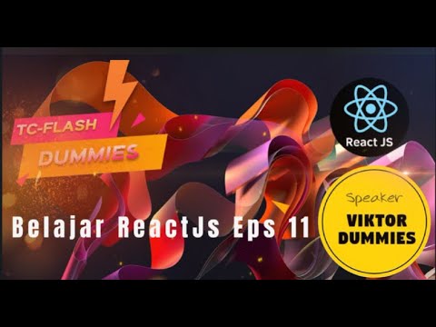 Belajar ReactJs Eps 11 : Menambah dan Mengurangi Item dalam Array