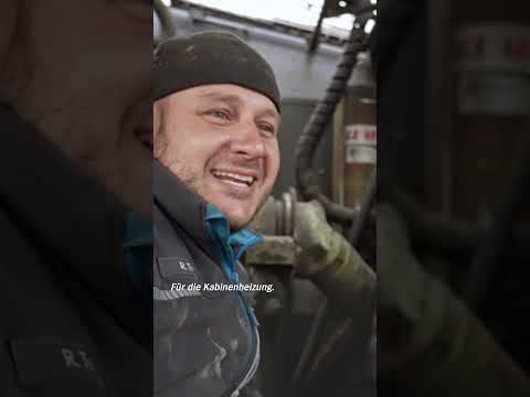 #shorts Robby muss man einfach lieben, oder...? #landmaschinen #mecklenburgvorpommern #landliebe