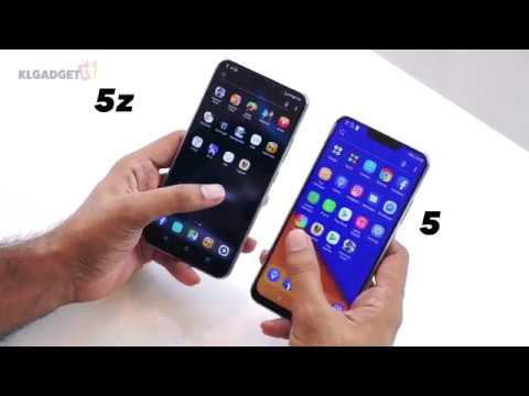 ZenFone 5 vs ZenFone 5z: Is It Worth The Extra RM600?