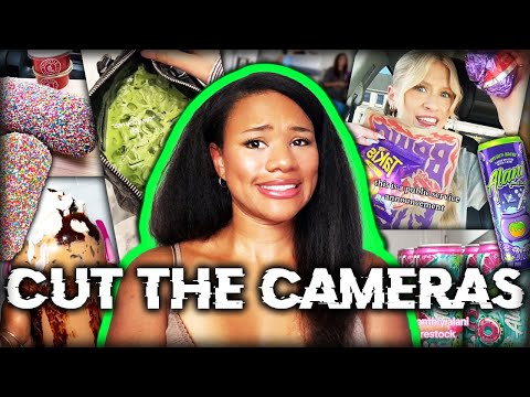 THIS is why we NEVER follow TikTok Trends...