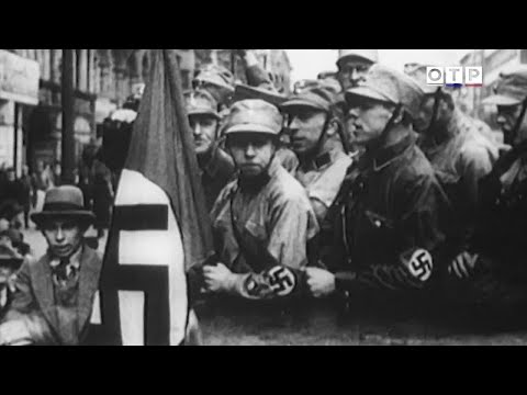 От гестапо до послевоенной власти: судьба нацистов после 1945 года