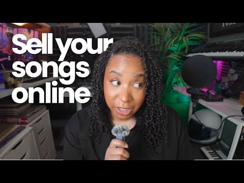 How I Made my first  $100K From Songwriting  No Label, No Manager