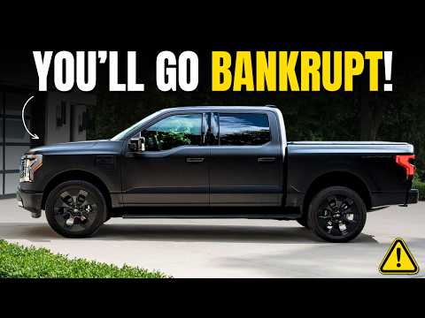 Why is Everyone Dumping EVs in 2026? (3 Obvious Reasons)