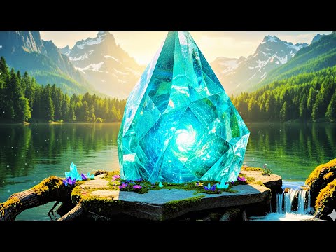 528Hz POSITIVE Healing Energy For Your HOME, Body & Aura 》Miracle Frequency Music 》Cleanse Your Soul