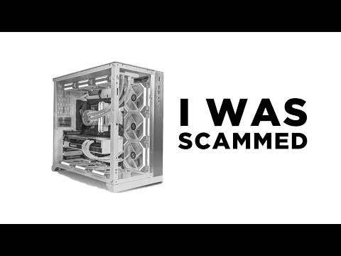 I Almost Ruined My Life Just to Afford a PC