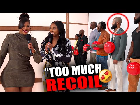 EVERY Guy Wanted Her on This Dating Show