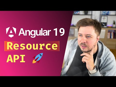 Angular Resource API - Everything You Have To Know (so far)