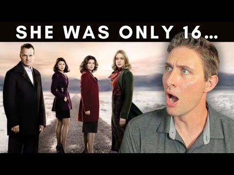 Big Love Season 5 Finale REACTION: When Polygamy Falls Apart