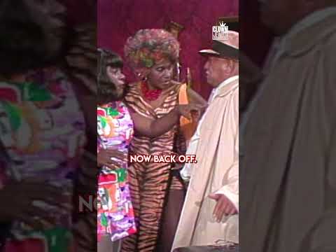 Don't think he'll be back ๐
#reddfoxxshow #classiccomedy #funnyreels