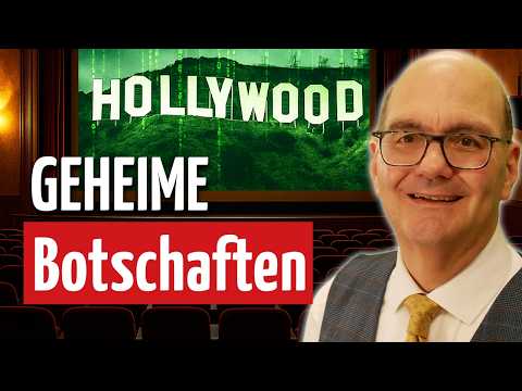 Unglaubliche Prophezeiungen: Wenn Filme die Zukunft vorhersagen (Peter Denk)