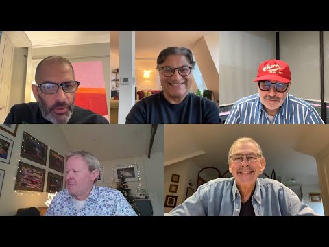 Christmas Special with Gordon Murray! | The Car Podcast #67