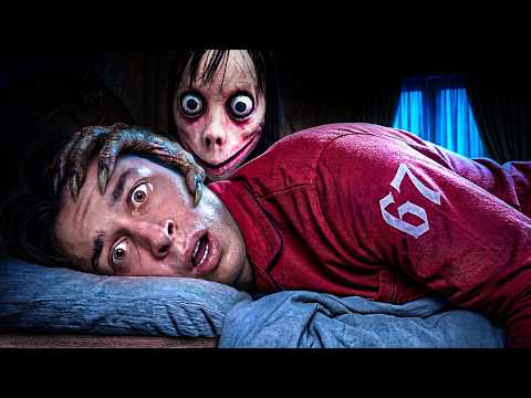 Childhood Fears We All Had