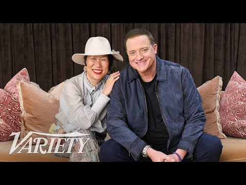 Brendan Fraser's new film "Rental Family" is a love letter to Japan | Variety Studio at TIFF