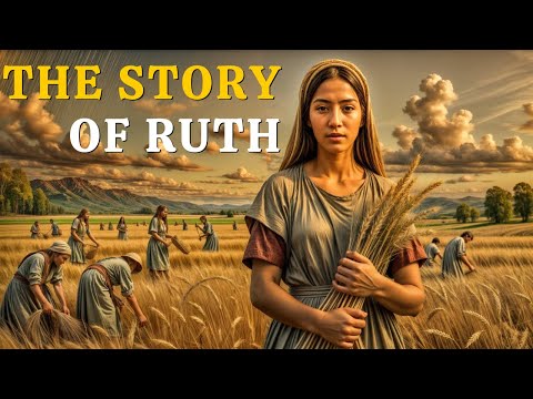 The Story of the Book of Ruth – Discover How Ruth Influenced the Lineage of Jesus