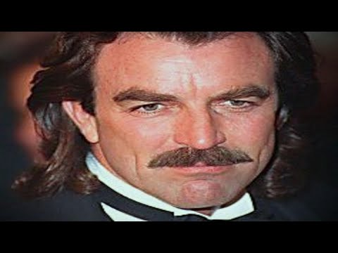 Tom Selleck's Daughter Is Probably The Prettiest Woman To Ever Exist