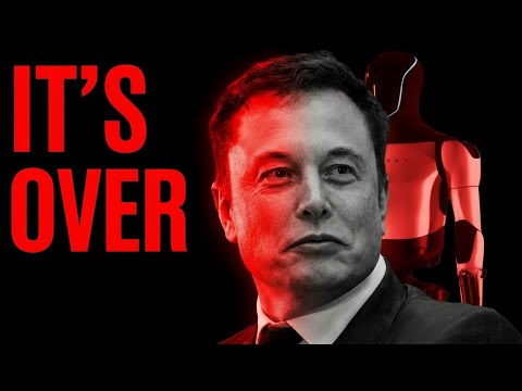 Tesla Just Unleashed The Optimus Program And This is About to Change Everything