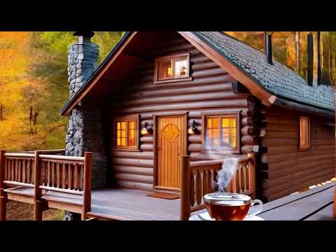 Мелодия, что останавливает время. Красивая инструментальная музыка для души.