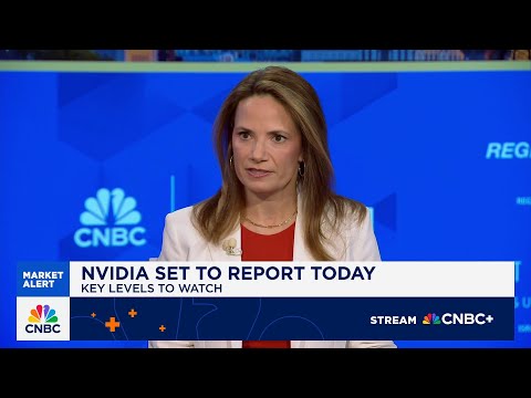 Long-term indicators suggest we could go back to new lows, says Fairlead's Katie Stockton