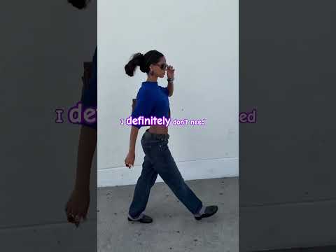 why you should keep your glow up secret