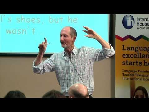 Adrian Underhill - Demand High 2