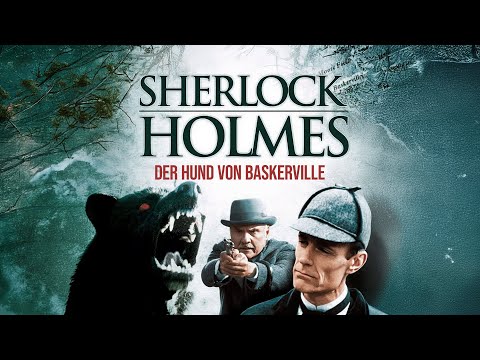 Sherlock Holmes - Der Hund von Baskerville (1988) [Krimi] [Mystery] | Ganzer Film