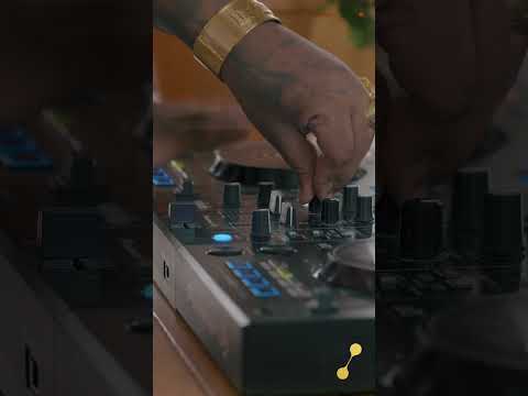 The Art of DJing: DJ Ramon Sucesso