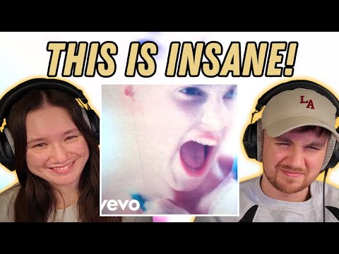 Sinéad O'Connor - Drink Before The War  REACTION