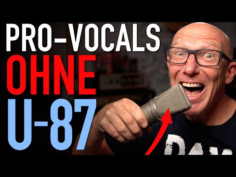 Diese 3 Fehler ruinieren jede Vocal-Aufnahme