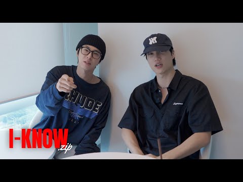 Collaboration | I-KNOW.zip #4