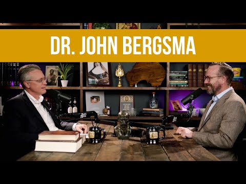 Your Bible Questions Answered (Dr. John Bergsma) | Ep. 422