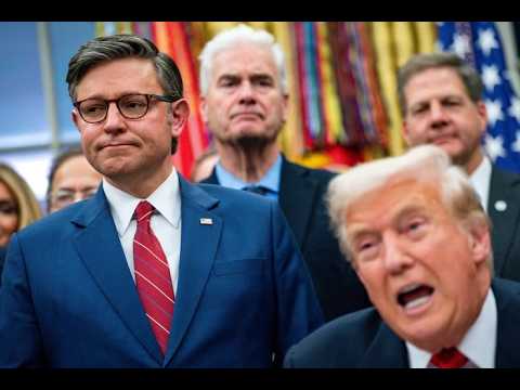 Republicans have INTERNAL MELTDOWN over Virginia results | Another Day