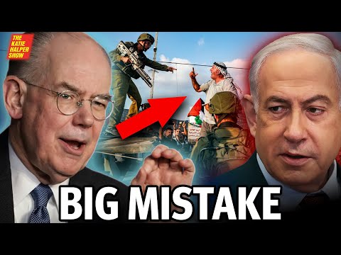 John Mearsheimer: Israel CAN’T Win This Anymore