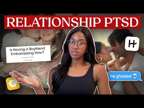 Is Gen Z Falling in Love Less... or Just Later?