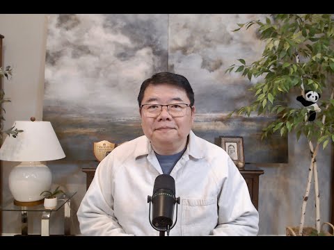 习近平变了：从执政到续命/蒋超良终于法办了/中国经济为何如此脆弱/王剑每日观察/20251027