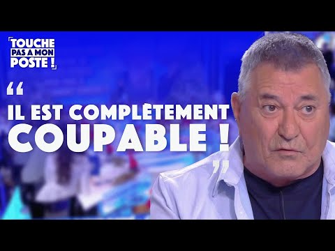 Affaire Pierre Palmade : les nouvelles révélations dans TPMP !