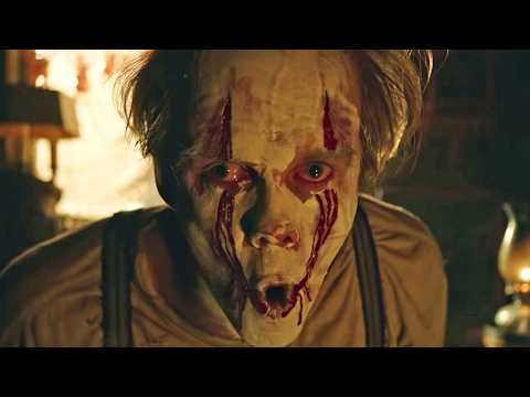 IT Timeline: The Monster's Entire Story Explained