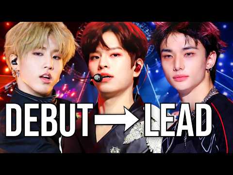 Stray Kids’ Rise to Industry Leadership (full movie)